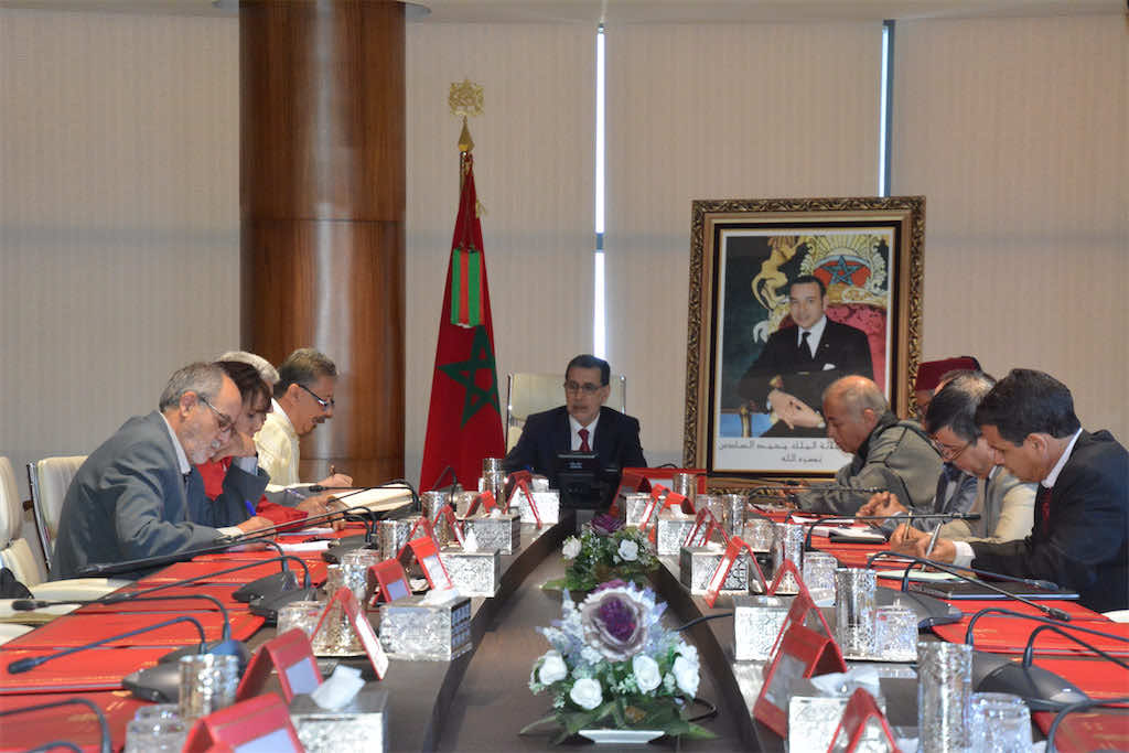 Moroccan Trade Unions Accuse Government of Treason amid Failing ‘Social Dialogue’