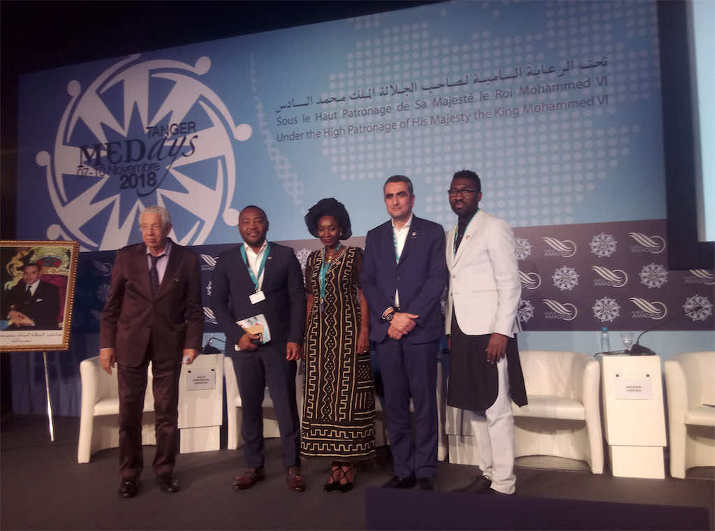 MEDays: Art Can Bring Africa Together, Spur Socio-Political Changes