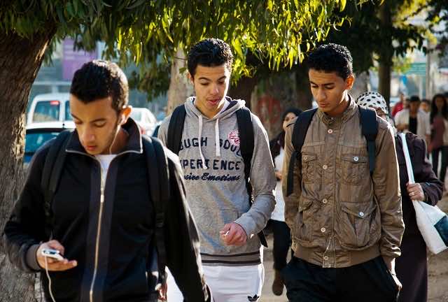 Morocco’s Unemployment Falls Slightly, Youth Unemployment at 27.5%