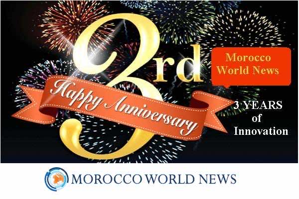 MWN: Digital News for Savvy Moroccans