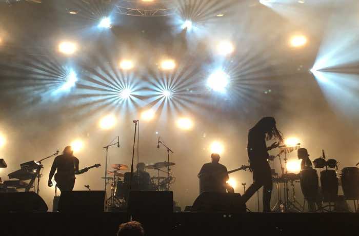 Rabat Jams to Chronixx’s Reggae Rhythms