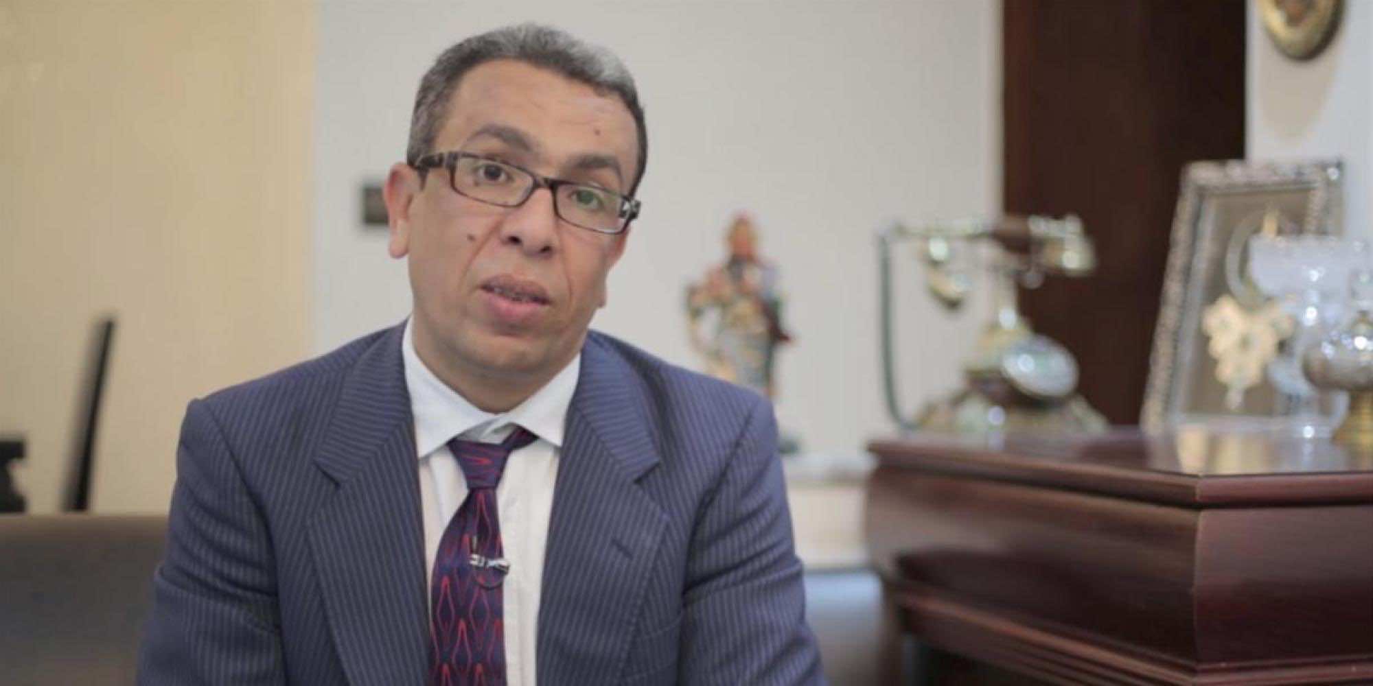 Human Rights Watch Questions Charges Against Moroccan Journalist Mahdaoui
