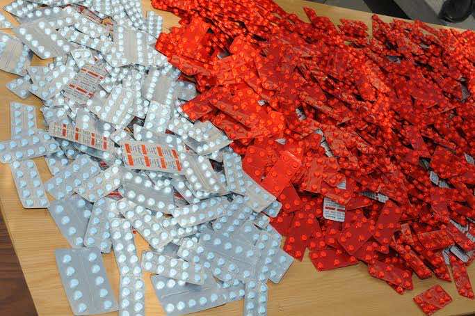 Morocco’s Police Arrest 55-Year-Old Drug Dealer in Kenitra