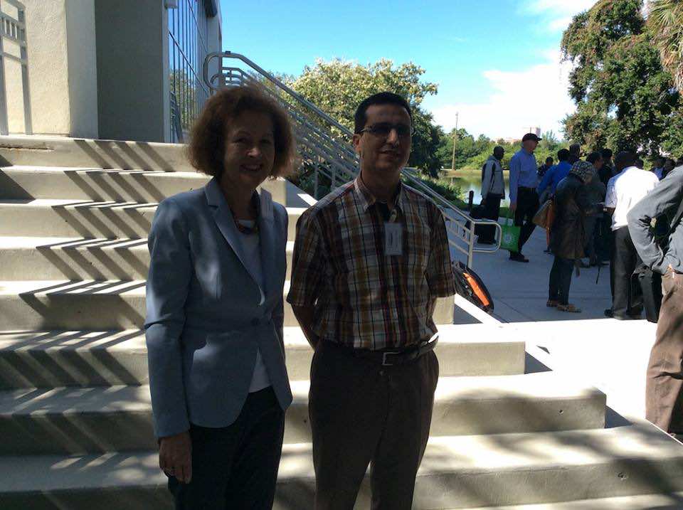 Journals of a Moroccan Fulbrighter in America (14): Educational and cultural diplomacy