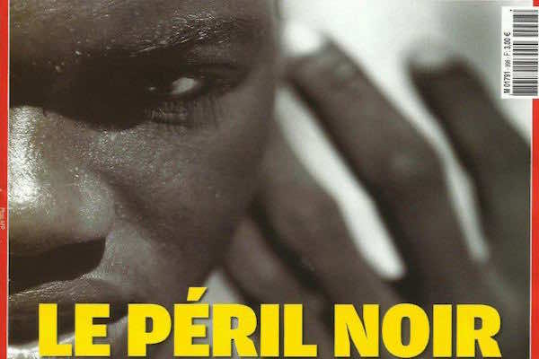 Dear Maroc Hebdo, African Immigrants are not a Danger to Morocco