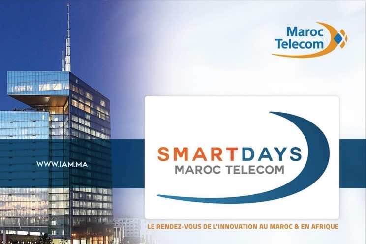 Maroc Telecom Hosts 2nd Annual Smart Days on ‘Digital Transformation in Morocco and Africa’