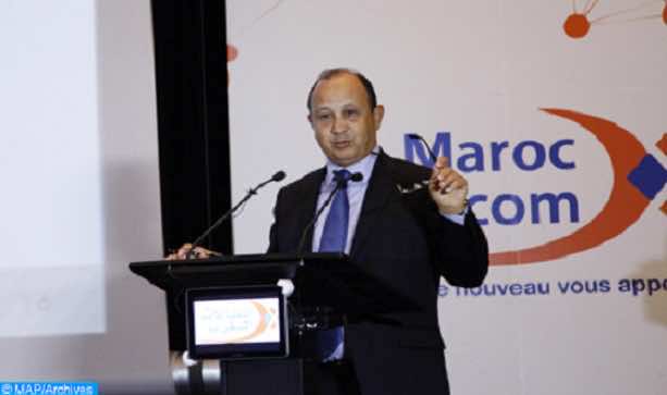 Maroc Telecom ‘Top Performer CSR 2020’ for 7th Consecutive Year