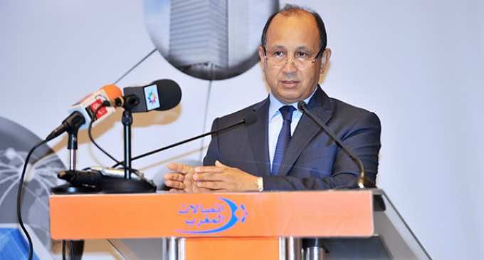 Maroc Telecom’s Moroccan Revenue Drops as African Subsidiaries Grow