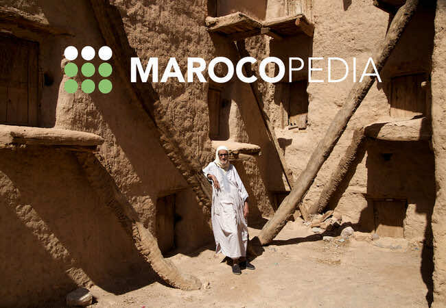 Marocopedia: The Mini-documentaries Safeguarding Moroccan Heritage