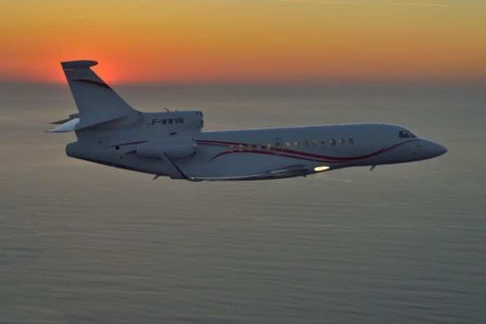 Marrakech Air Show To Take Place on April 23-26
