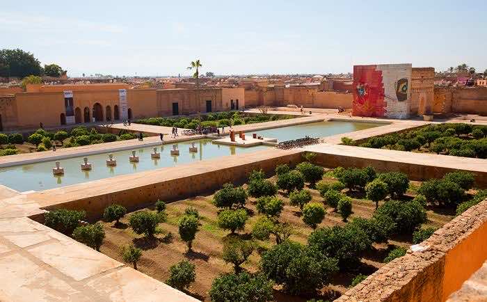 2018 Marrakech Biennale Cancelled After Sponsors Withdraw, Angering Former Employees
