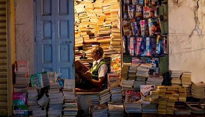 Tunisia Files Second WTO Complaint Against Morocco over Book Tariffs