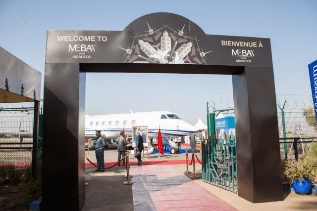 Marrakech Prepares to Host 2019 MEBAA Airshow in September