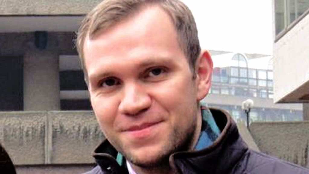 UAE Sentences British Student to Life in Prison for ‘Spying’