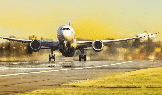 Mauritania Foils Plane Hijacking Plot, Arrests Suspect