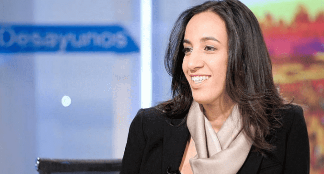 Mbarka Bouaida Wins ‘Historic’ Election as First Woman to Lead Moroccan Region