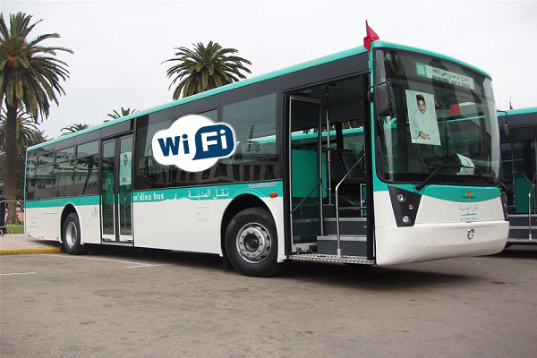 After Sexual Assault Scandal, Casablanca Breaks Contract with M’dina Bus Company