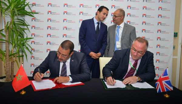 Medasys to Invest MAD 800 Million in Morocco