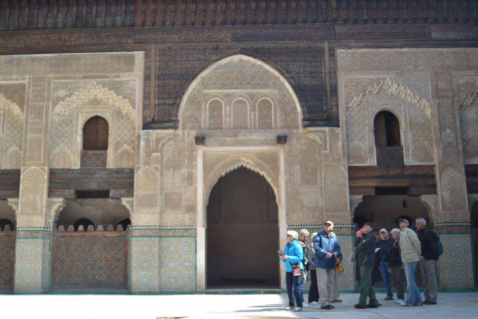 Three Moroccan Cities to Host the 2014, 2015, and 2016 World Travel Award Finals