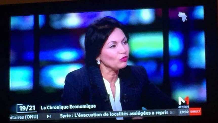 After Suspending an Anchor for Saying ‘Western Sahara’, Medi1TV Steps Back