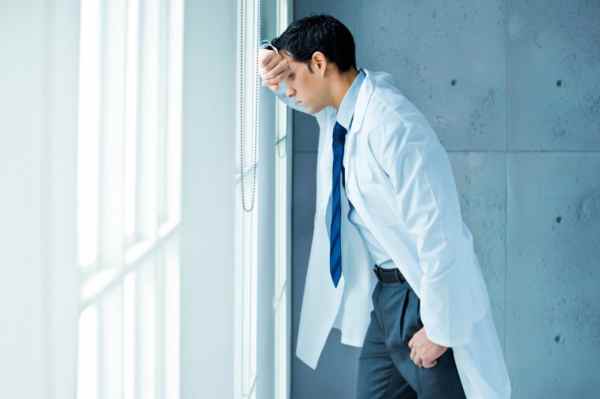 One-Third of Moroccan Medical Students Suffer from Eating Disorders
