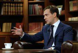 Russia criticises West’s backing of Libyan rebels