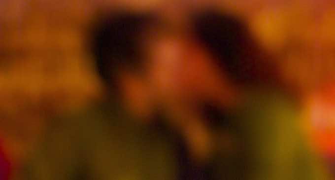 Moroccan Students’ Schoolyard Kiss Turns Into Public Affair