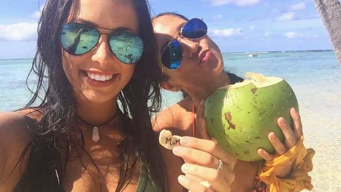 2 Canadian Women Involved in Drug Trafficking Operation in Morocco