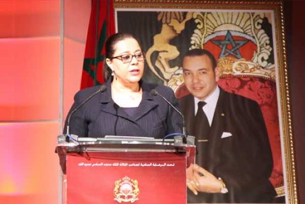 CGEM Calls For Setting Up Of Moroccan-Czech Business Council