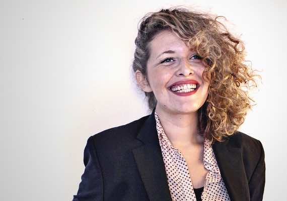 Moroccan Filmmaker Meryem Benm’Barek To Compete In Cannes Festival