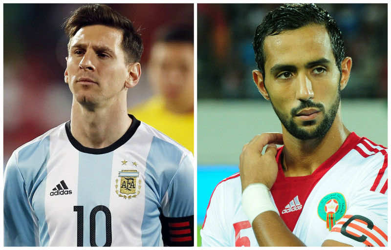 Lionel Messi Expected in Agadir Next March in Friendly Game Against Morocco