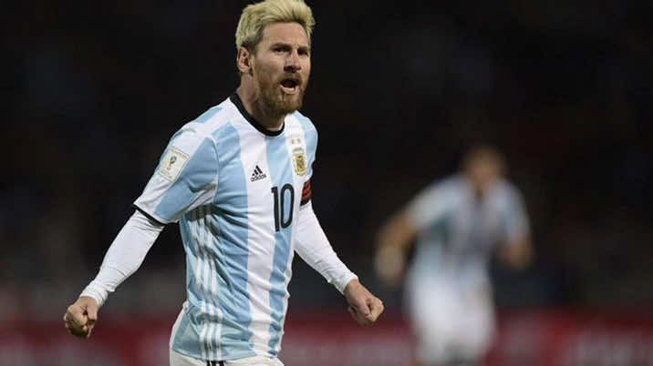 Argentina Calls off Friendly Game with Israel