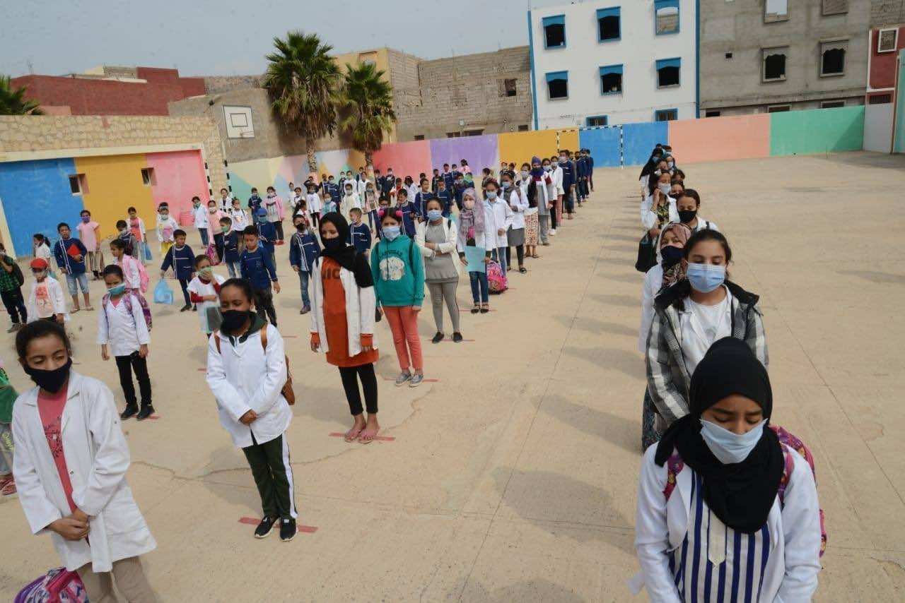 Migration to Public Schools Worries Private Institutions in Morocco