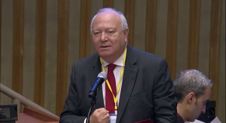 UN High-Representative: Morocco Is a Model for Alliance of Civilizations