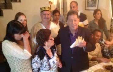 Mimouna: The Moroccan Holiday Celebrated by Politicians In Israel