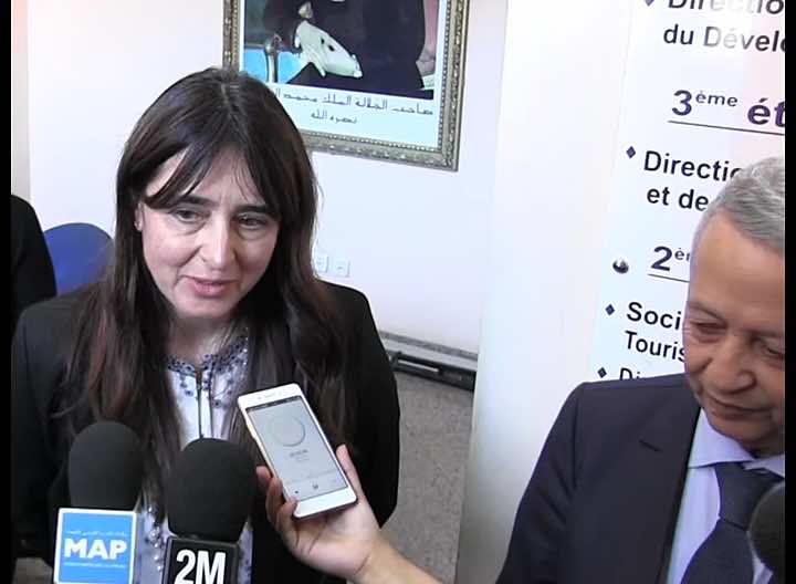 Ridiculed Minister Responds to Critics: ‘I Speak Perfect Darija’