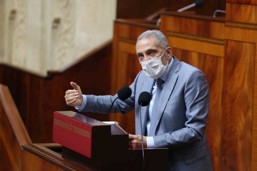 Minister: Morocco Must Prioritize Local Production Over Imports