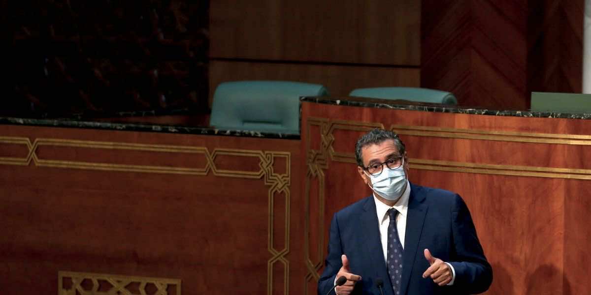Minister: Morocco’s 2019-2020 Agriculture Season Was ‘Successful’