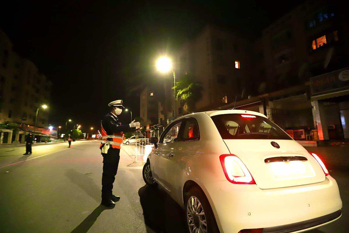 Minister: Morocco’s Ramadan Night Curfew Necessary to Prevent COVID-19 Spread