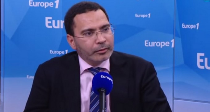Mustapha El Khalfi’s Missed Opportunity to Communicate on Europe 1