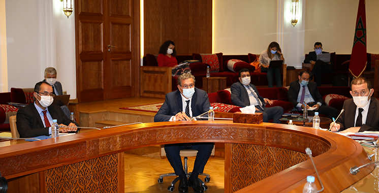 Minister of Agriculture Claims Food Safety Will Improve in Morocco