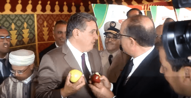 Minister of Agriculture: ‘Apple Prices Are Too Low, They Should Be Higher’
