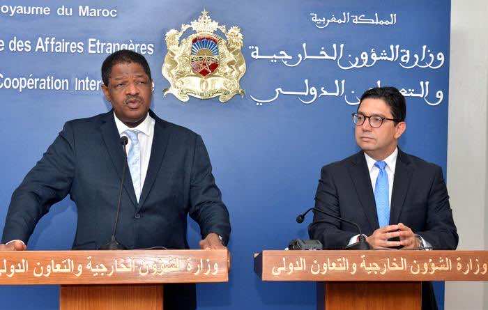Morocco’s Accession to ECOWAS ‘On the Right Track’: ECOWAS Chairman