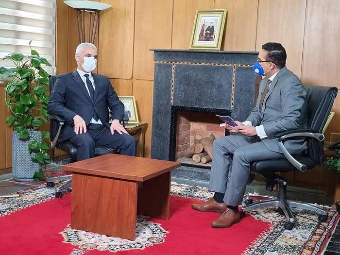 Minister of Health: Hasty Lockdown Lift Could ‘Cost Morocco a Lot’