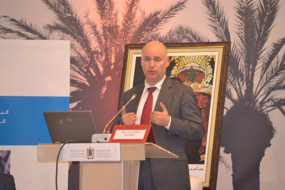 Illegal Immigration Has Negative Impact on Global Peace, Security: Minister