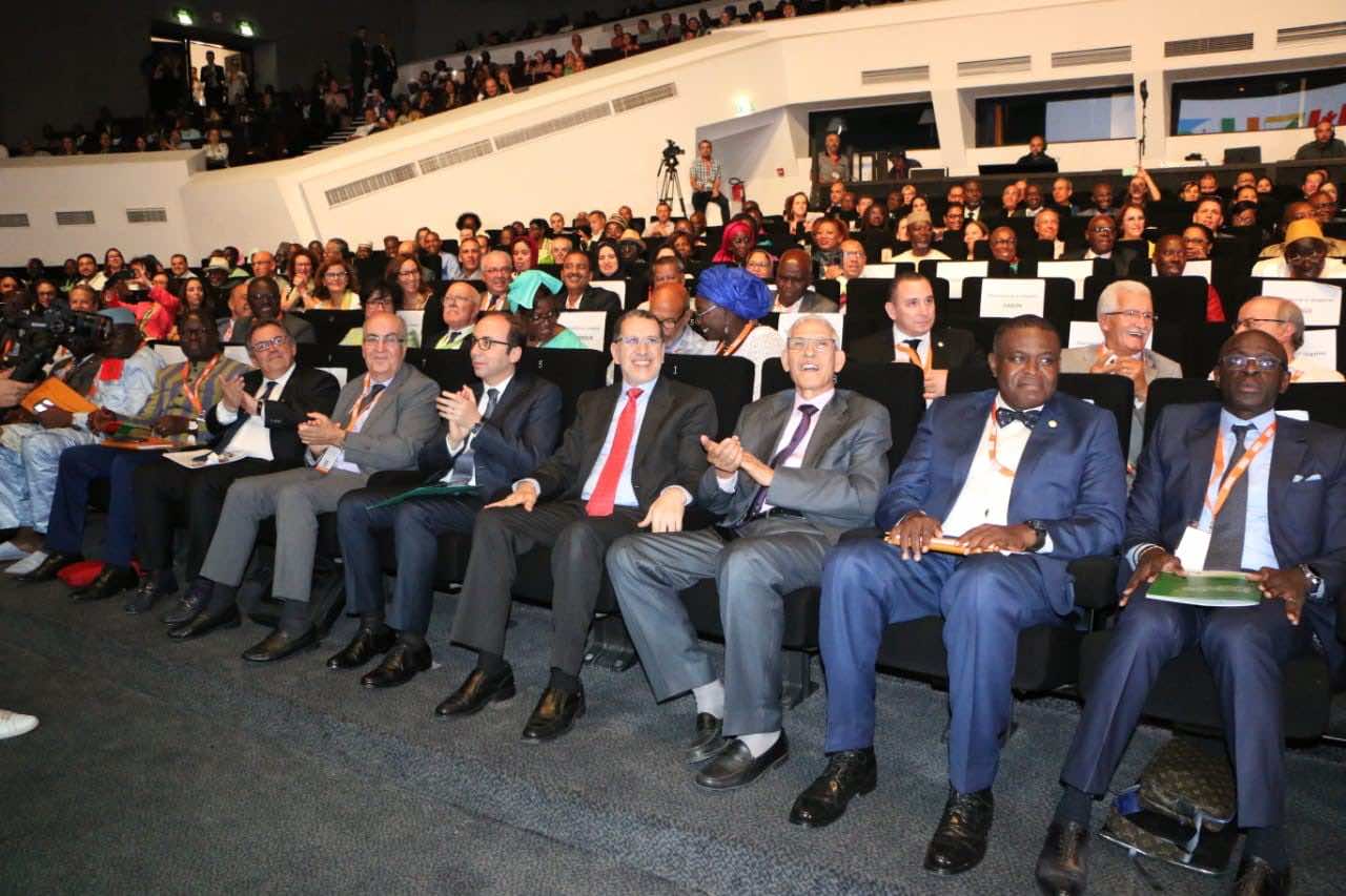 Moroccan to Head New Africa-Wide Pharmaceutical Regulation Body