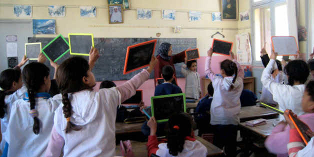 Ministry of Education Announces Distribution of Updated Textbooks