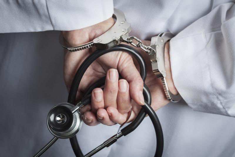 Ministry of Health Orders Arrest of Fake Psychiatrist in Marrakech