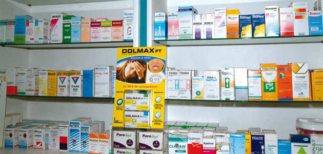 Ministry of Health Reduces Prices for Nine Drugs