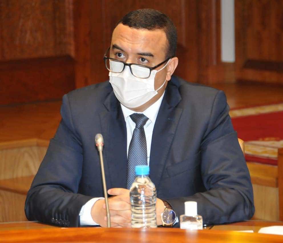 Ministry of Labor Resumes Services Online Due to Lockdown Extension